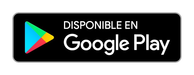 Logo disponible en google play